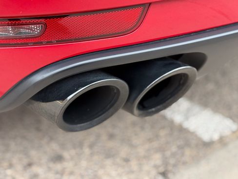 Used 2018 Porsche Macan GTS image 16