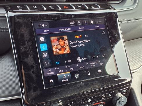 New 2025 Jeep Grand Cherokee L Laredo w/ Luxury Tech Group I image 10