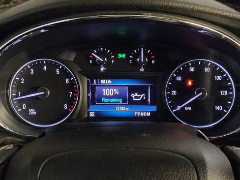 Used 2020 Buick Encore Preferred image 23