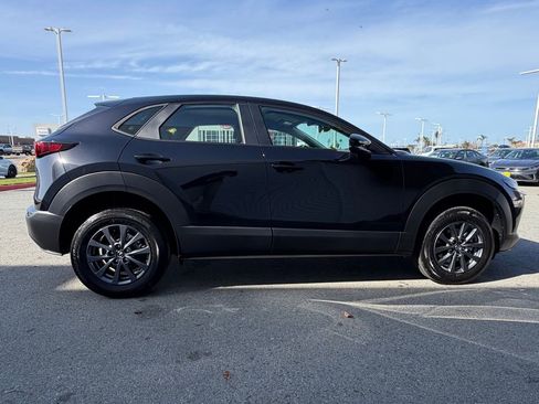 New 2026 MAZDA CX-30 AWD 2.5 S image 8