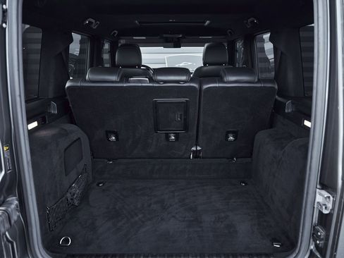 Used 2019 Mercedes-Benz G 63 AMG G 63 AMG image 16