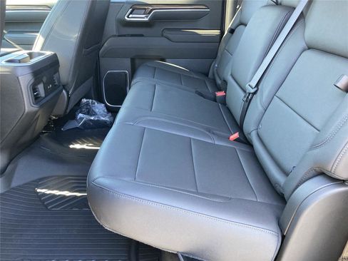 New 2026 Chevrolet Silverado 1500 LT image 27