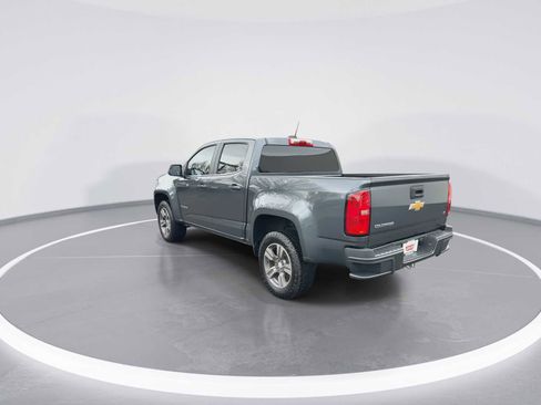 Used 2015 Chevrolet Colorado LT image 6