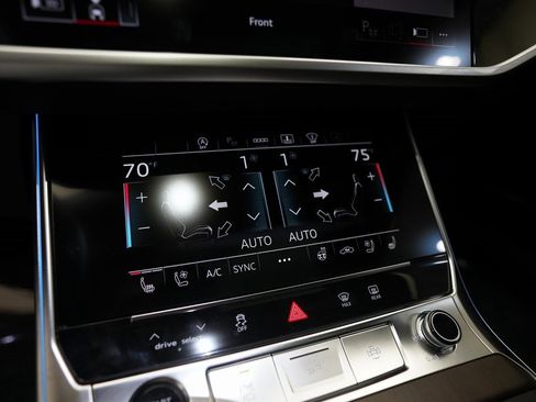 New 2025 Audi A6 3.0T Prestige image 22