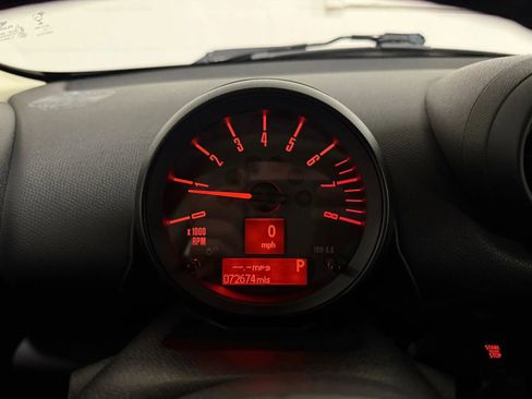 Used 2015 MINI Cooper Countryman S image 29