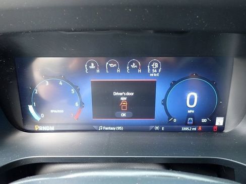 Used 2025 Ford F150 XLT w/ Equipment Group 302A MID AWD/4WD image 30