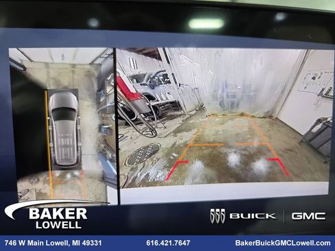 New 2026 Buick Enclave Avenir w/ Super Cruise Package image 26