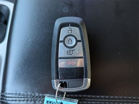 Used 2021 Ford Explorer XLT w/ Class III Trailer Tow Package image 30