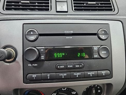 Used 2006 Ford Focus S image 13