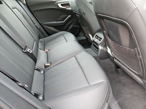 Certified 2025 Audi A5 2.0T Premium Plus w/ Premium Plus image 22