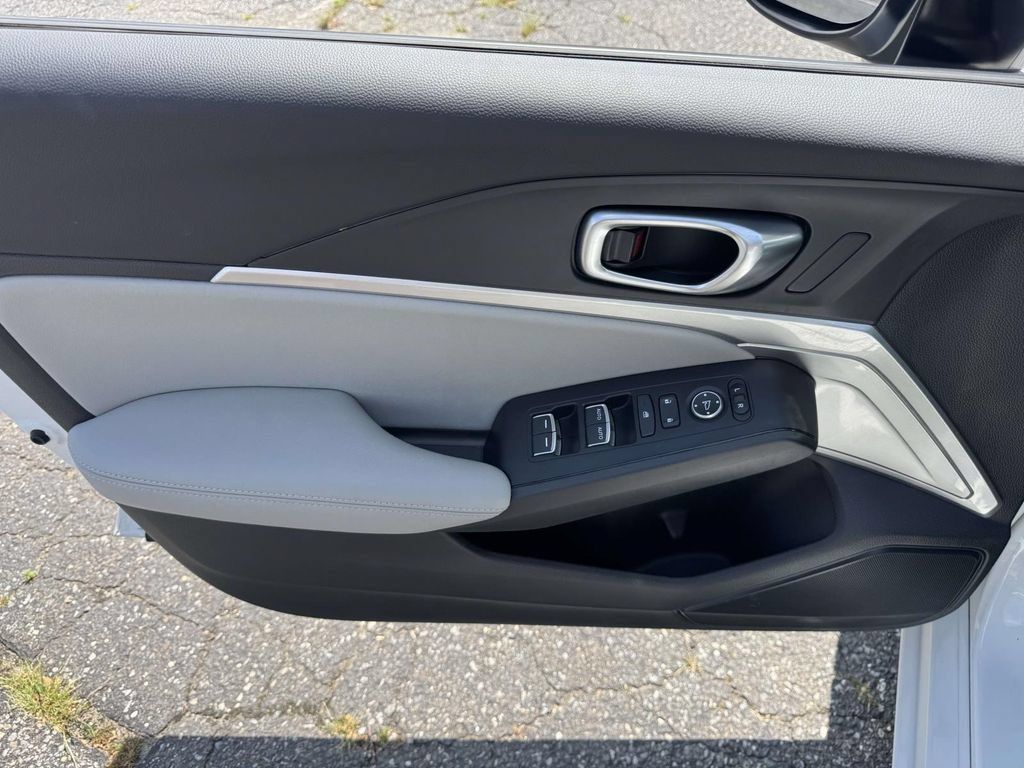 Certified 2024 Acura Integra FWD image 14