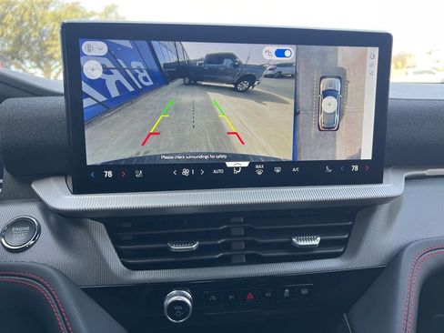 New 2026 Ford Explorer ST image 24