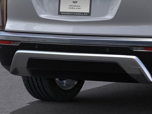 New 2026 Cadillac Vistiq Luxury w/ LPO, Floor Liner Package image 14