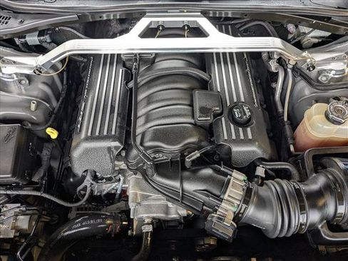 Used 2018 Dodge Challenger T/A image 20