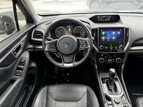Used 2019 Subaru Forester Limited image 9
