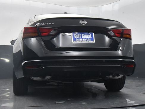 Certified 2025 Nissan Altima 2.5 S image 27