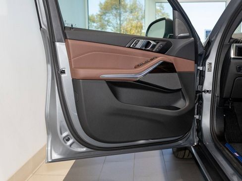 New 2026 BMW X5 xDrive40i w/ Premium Package image 12