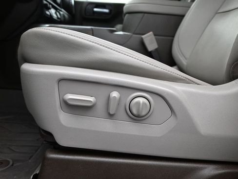 Used 2021 GMC Sierra 1500 SLT w/ SLT Premium Plus Package image 13