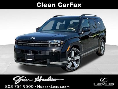 Used 2024 Hyundai Santa Fe Limited