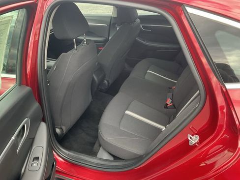 Used 2024 Hyundai Sonata SEL FWD image 12