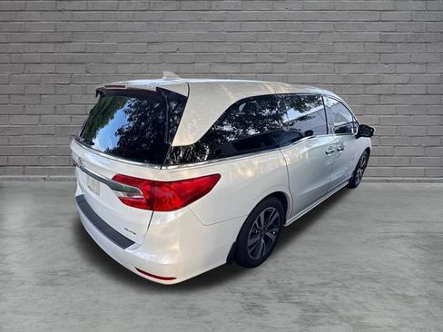Used 2020 Honda Odyssey Elite image 5