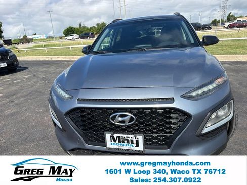 Used 2018 Hyundai Kona SEL AWD/4WD image 6