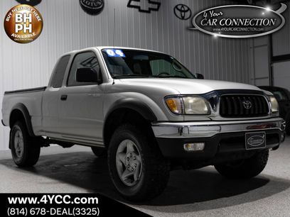 Used 2004 Toyota Tacoma PreRunner