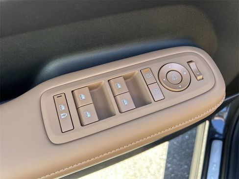 New 2026 Hyundai Santa Fe Calligraphy image 20