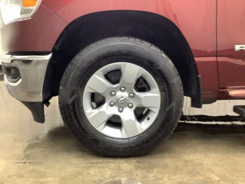 Used 2019 RAM 1500 Big Horn image 29