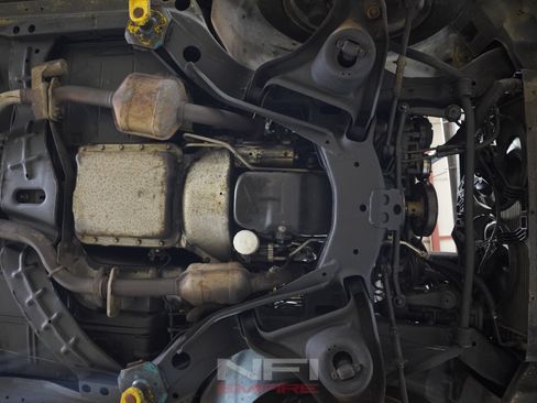 Used 1995 Chevrolet Impala SS RWD image 49