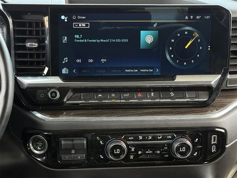 Certified 2023 Chevrolet Silverado 1500 LT Trail Boss w/ Protection Package image 16