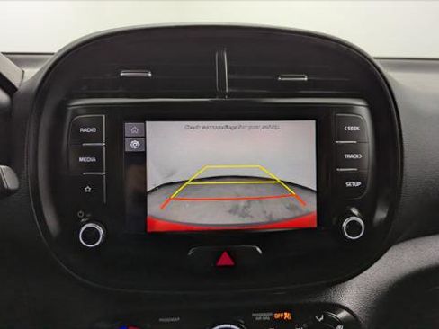 Used 2024 Kia Soul LX w/ Option Group 015 image 29