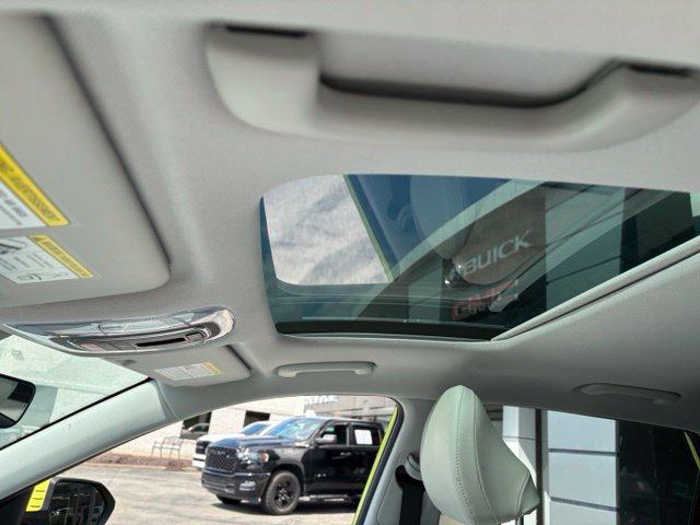 Certified 2024 Hyundai Kona Limited AWD/4WD image 14