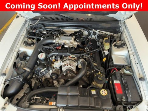 Used 2002 Ford Mustang GT image 8