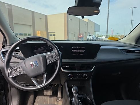Used 2024 Buick Encore GX Preferred w/ Comfort Package AWD/4WD image 10