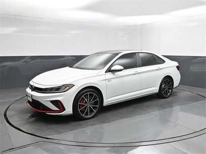 Used 2025 Volkswagen Jetta GLI Autobahn
