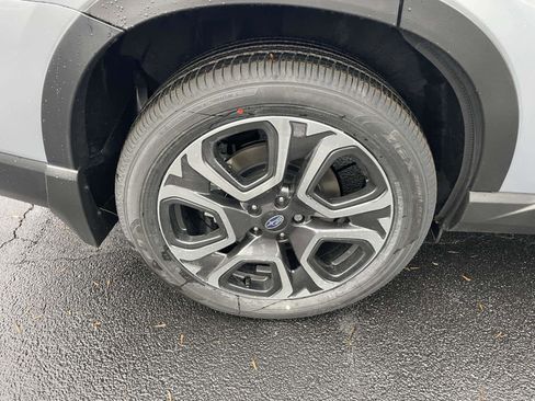 New 2025 Subaru Ascent Touring w/ Popular Package #1 image 5