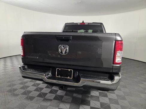 Used 2023 RAM 1500 Big Horn RWD image 5