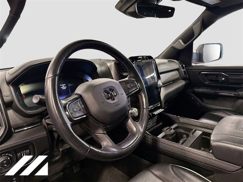 Used 2023 RAM 1500 Limited image 9