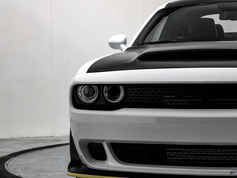 Used 2018 Dodge Challenger SRT Demon image 34