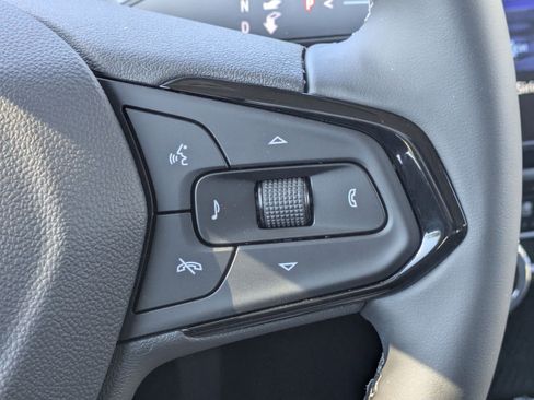 New 2027 Chevrolet Bolt RS image 24