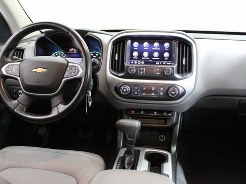 Used 2020 Chevrolet Colorado LT image 14