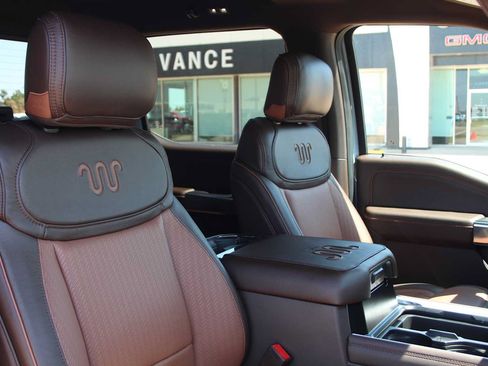 New 2026 Ford F250 King Ranch w/ Chrome Package AWD/4WD image 20