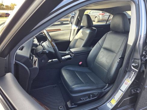 Used 2013 Lexus ES 350 w/ Luxury Pkg image 7