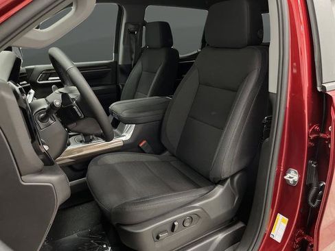 New 2026 Chevrolet Silverado 1500 RST w/ Convenience Package II image 4