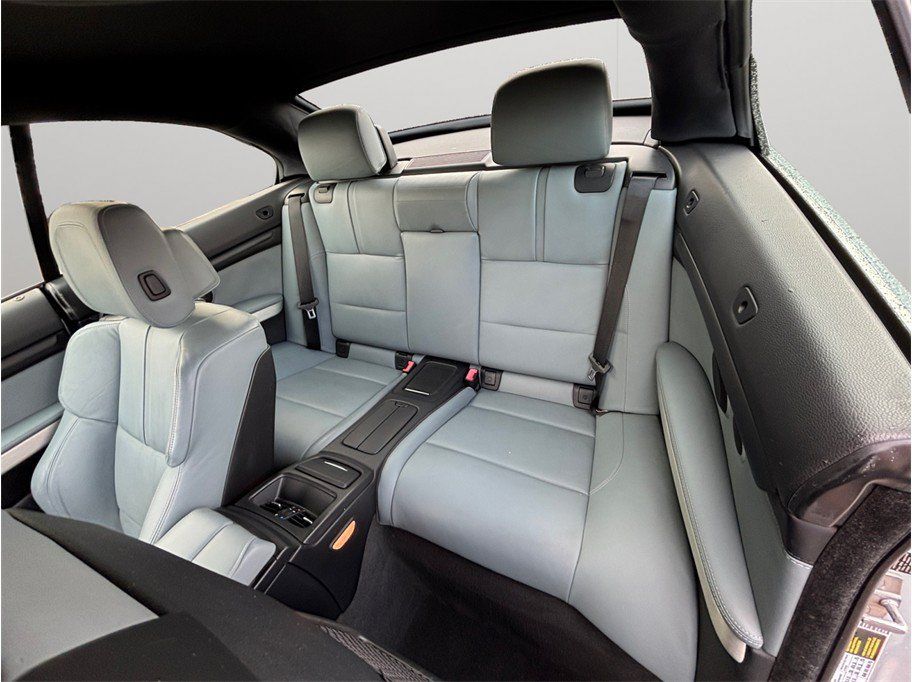 Used 2009 BMW M3 Convertible RWD image 31