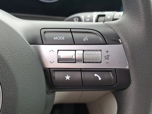 Certified 2025 Hyundai Tucson SEL image 19