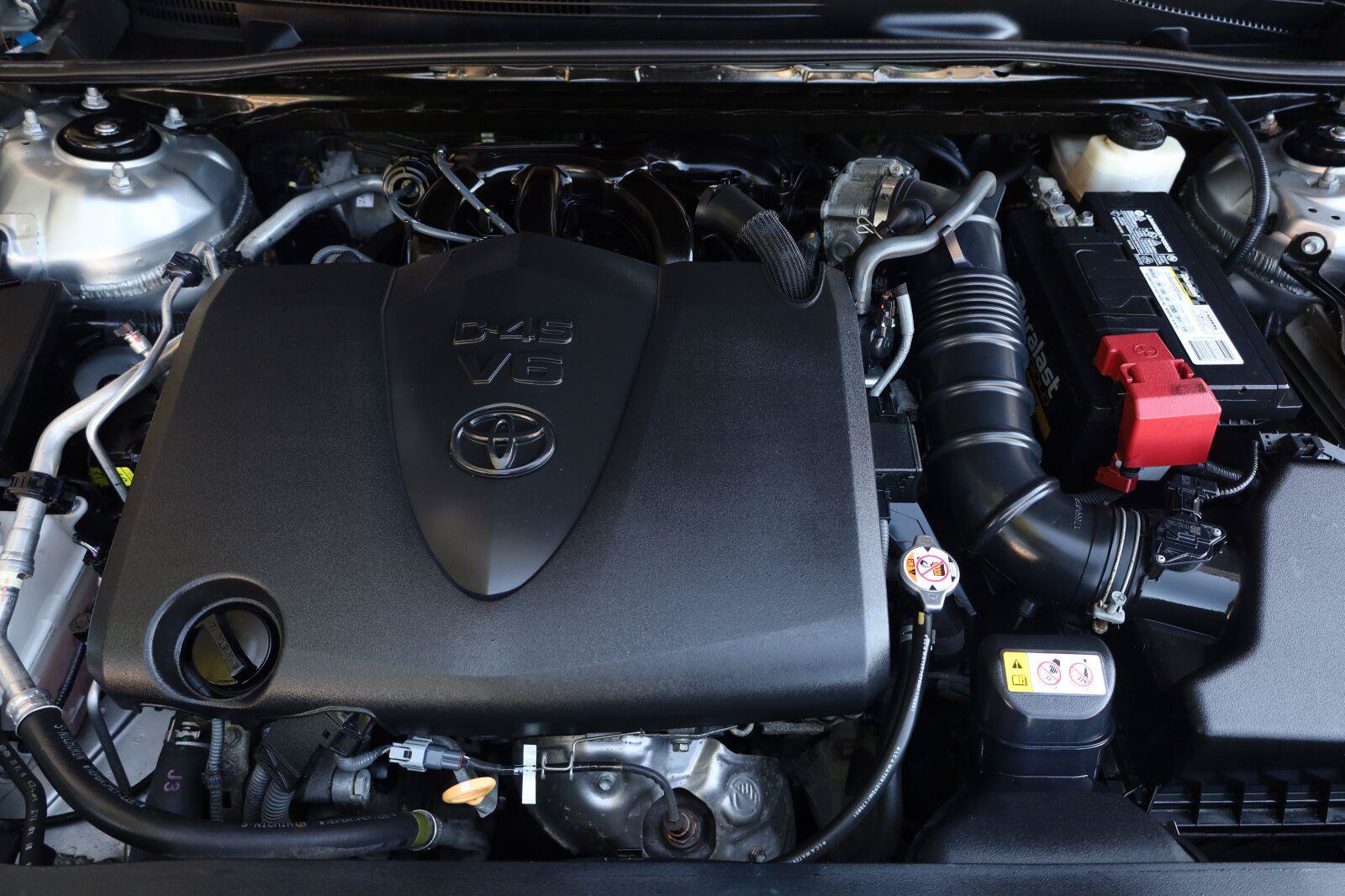 Used 2019 Toyota Avalon XSE w/ All Weather Liner Package FWD image 14