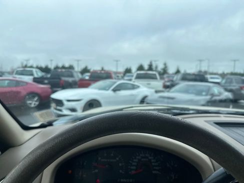 Used 2007 Ford F150 4x4 SuperCrew image 13