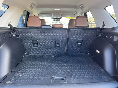 Used 2023 Ford Bronco Sport Badlands w/ Premium Package image 15